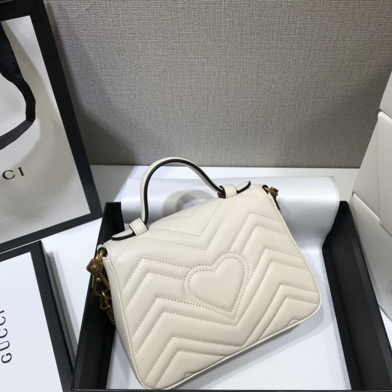 Gucci Top Handle Bags